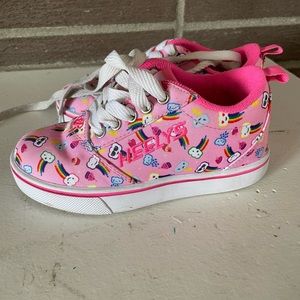 Heelys Shoes size 13C